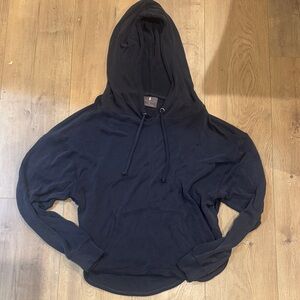 FP Movement by Free People Black Hoodie